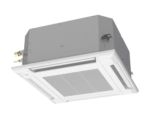 Кассетная сплит-система Fujitsu AUXG24KVLA/AOYG24KATA/UTGUFYFW