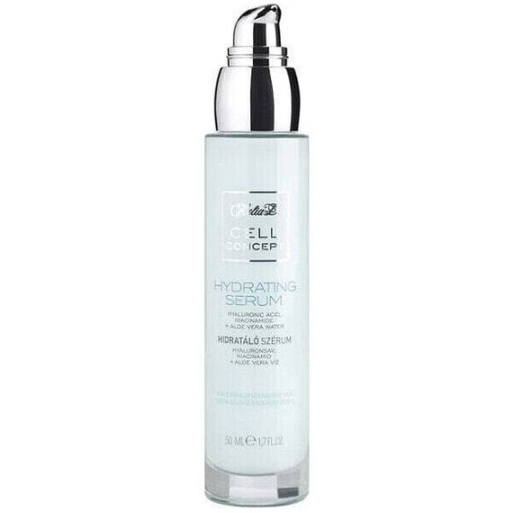 HELIA-D HELIA-D Cell Concept Hydrating Serum 50ml