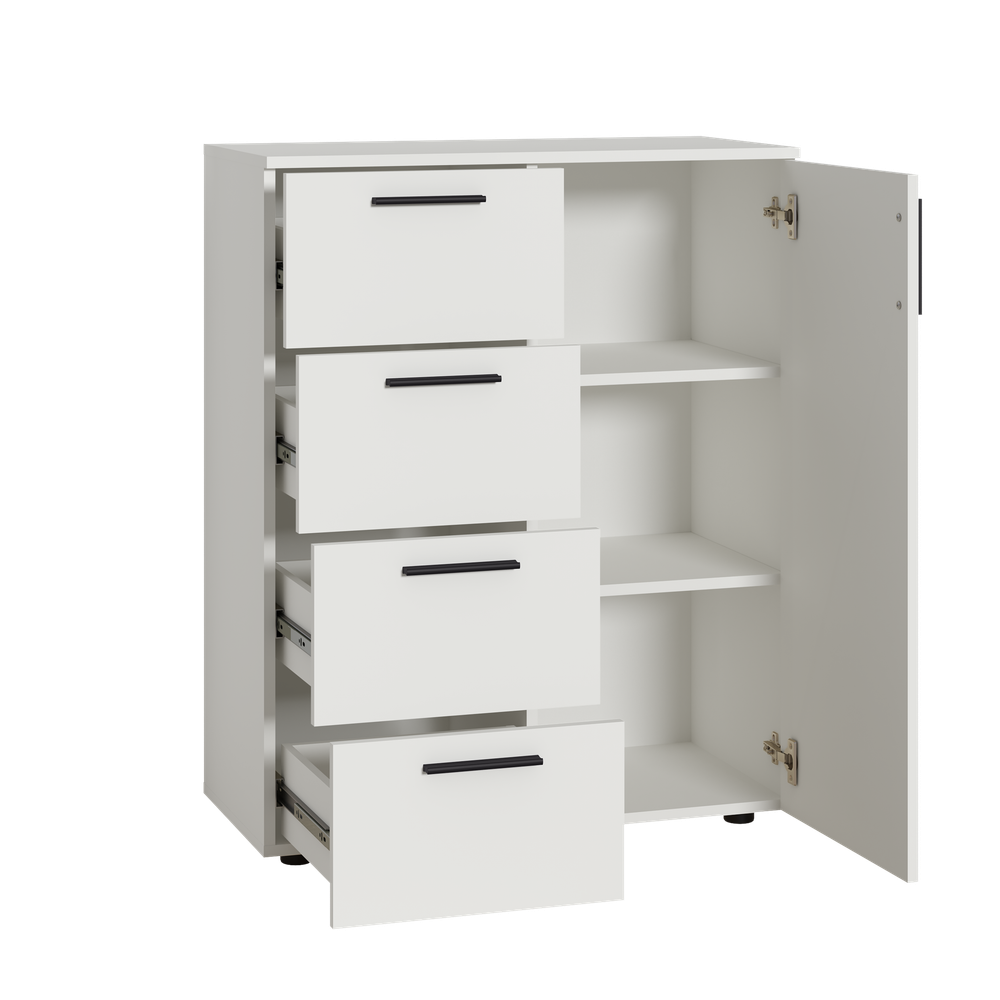 Эйр Комод 16.241