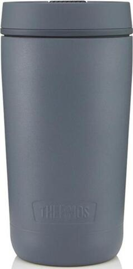 Термокружка Thermos, Guardian, 360 мл, нержавеющая сталь, серая