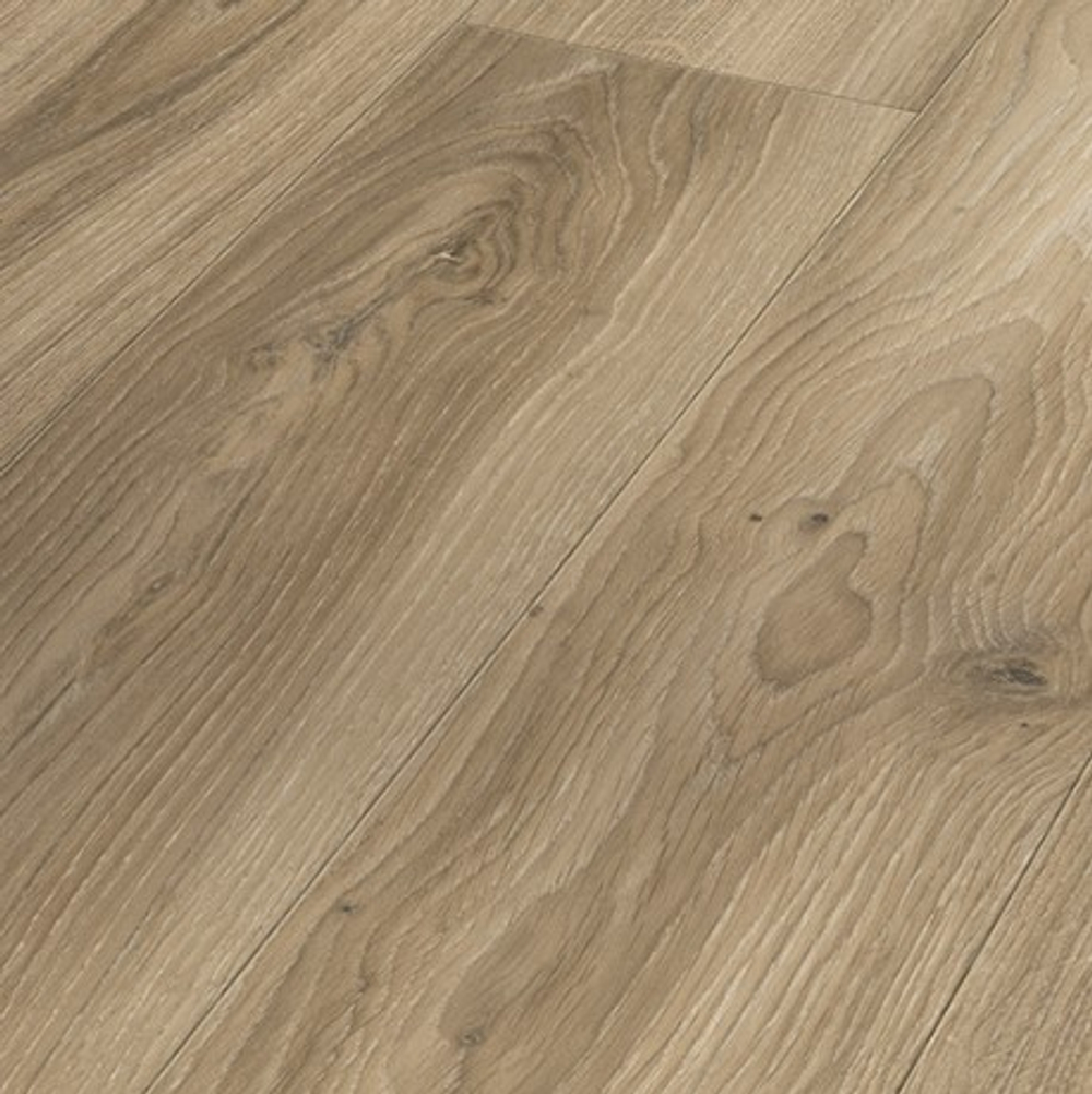 Ламинат Parador Basic 400 M4V 8 мм Oak Studioline beige wide 2.493 м2