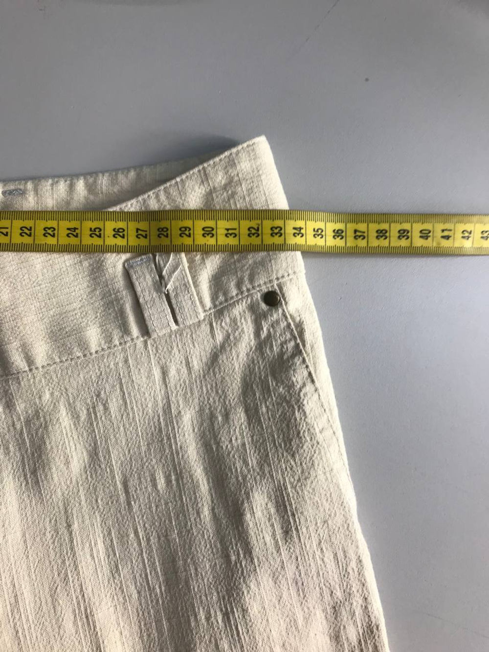 Брюки для летних приключений, визуально 42 размер