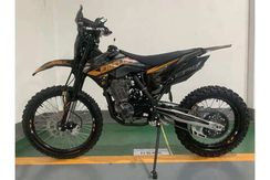 Мотоцикл FIDELIS Epic PR300 (ZS175FMN) ENDURO