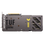 Видеокарта ASUS TUF Gaming GeForce RTX 5060 Ti 8GB GDDR7 OC Edition