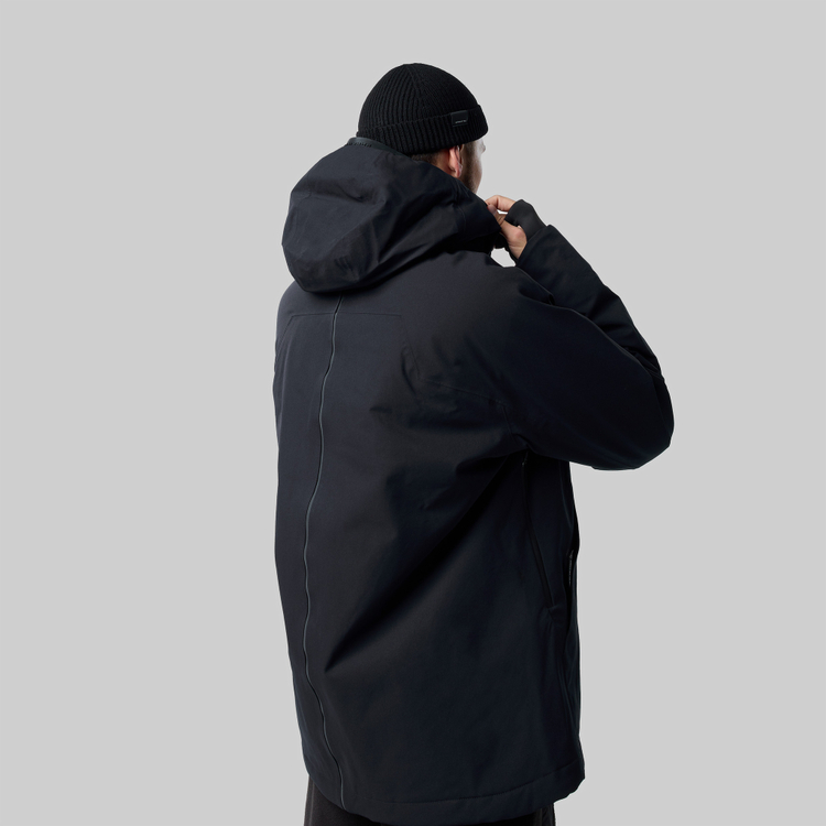 Куртка мужская Krakatau Qm435-1 Weryk артикул:Qm435-1 - купить в магазине Дайс