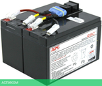 Аккумулятор для ИБП APC RBC48