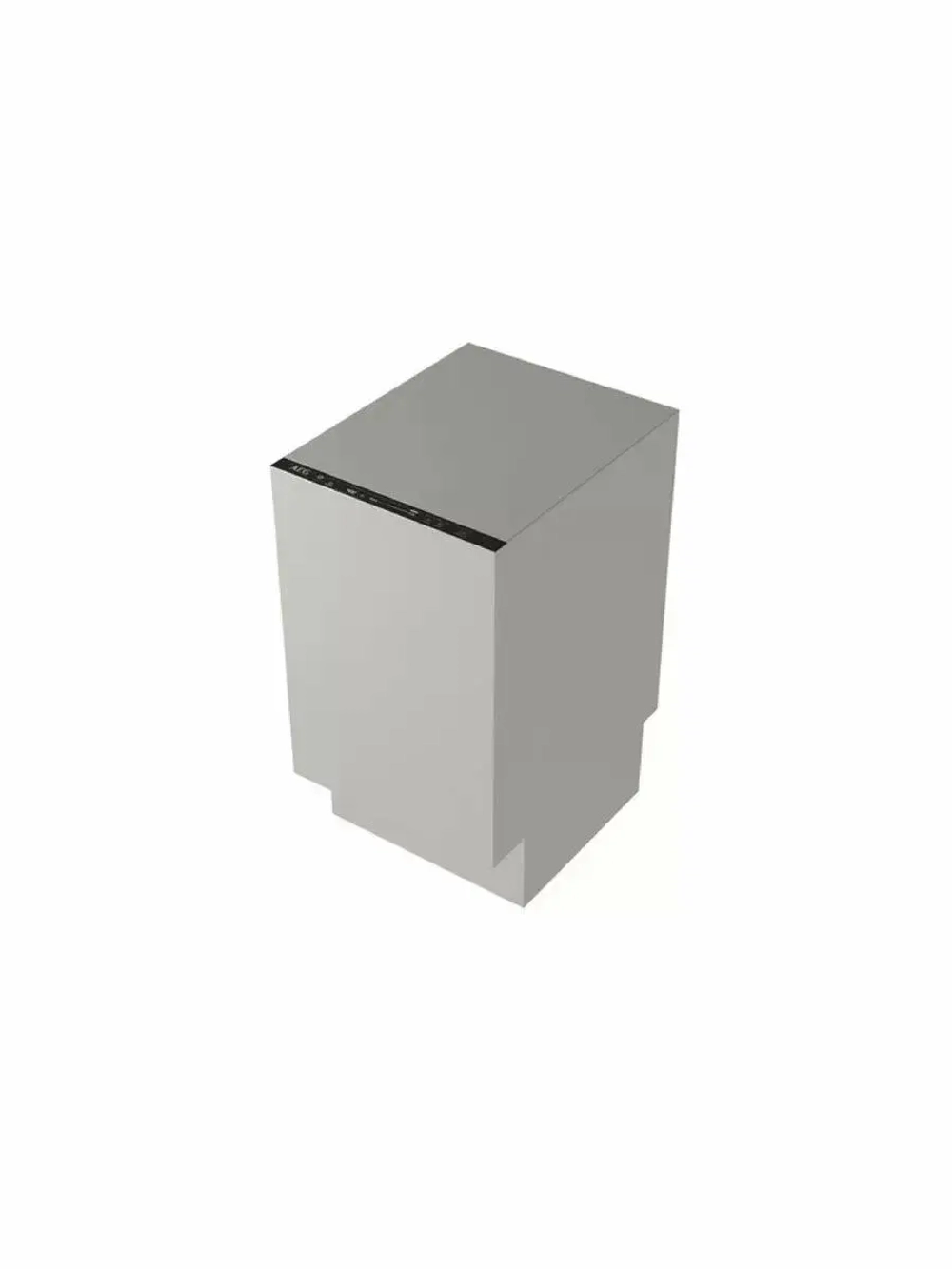 Встраиваемая посудомоечная машина AEG FSE73507P