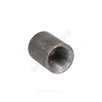 Муфта сталь Ду 20 3/4" ВР с фаской ГОСТ 8966-75 КАЗ