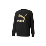 Толстовка Puma Classics Logo Crew Logo, 531367-51