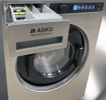 Профессиональная стиральная машина Asko WMC8947PI.S