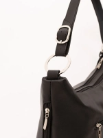 Сумка через плечо большая шоппер мешок спортивная