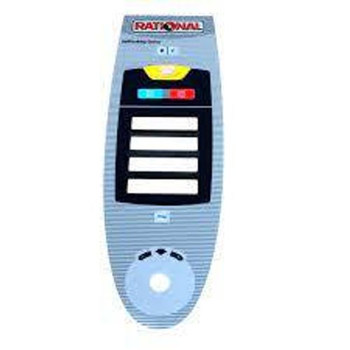 16.00.555 Rational Декоративная накладка *RATIONAL* SCC линия, начиная 04/2004