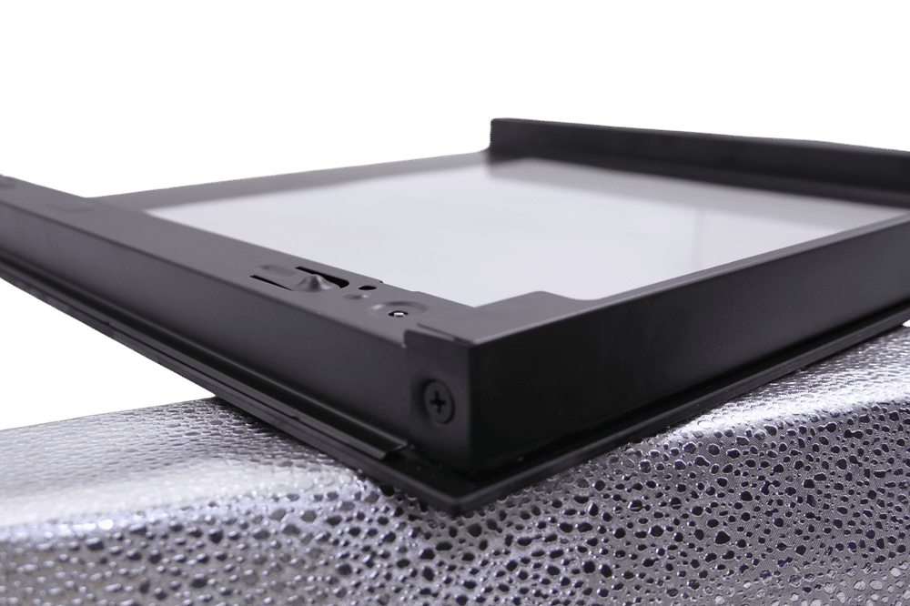 Внешнее стекло двери духовки 601887 электроплиты Gorenje