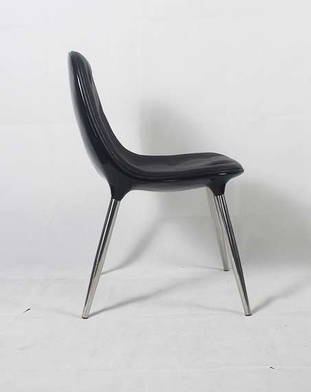 Стул Caprice, черный