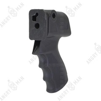 Пистолетная рукоятка на ИЖ 81, DLG Tactical