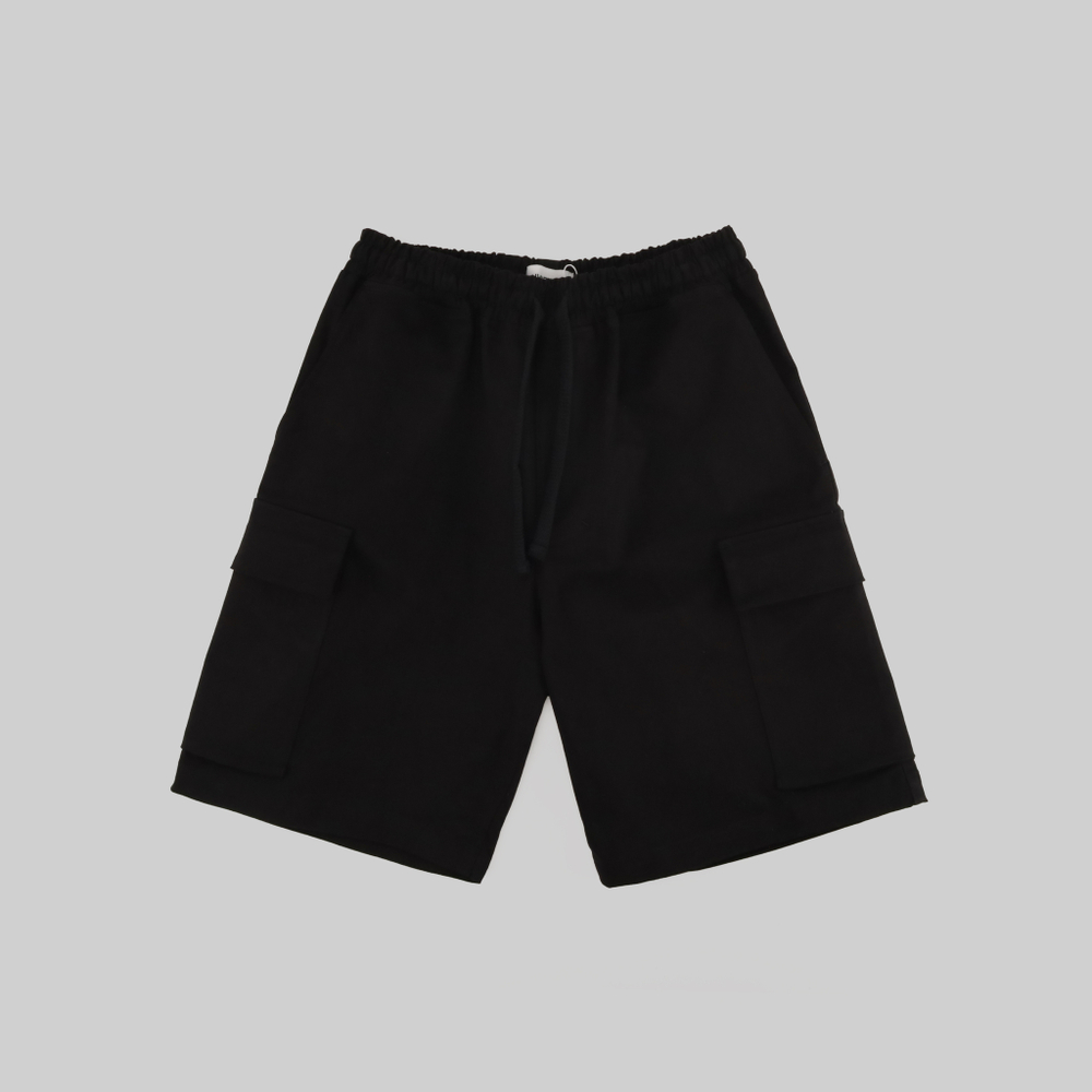 Шорты мужские Sailor Paul Twill Cargo Shorts - купить в магазине Dice с бесплатной доставкой по России
