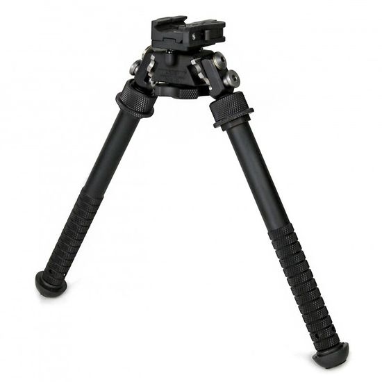 Сошки Atlas PSR быстросьемные на Picatinny, высота 16–32 см (BT47-LW17)