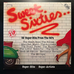 Sweet Sixties 2LP (Германия)