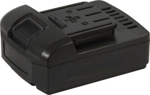 Батарея акк. 12,0 В (Li-Ion) 1,3 Ач, 1 ч, 80190, 80193, коробка 80224