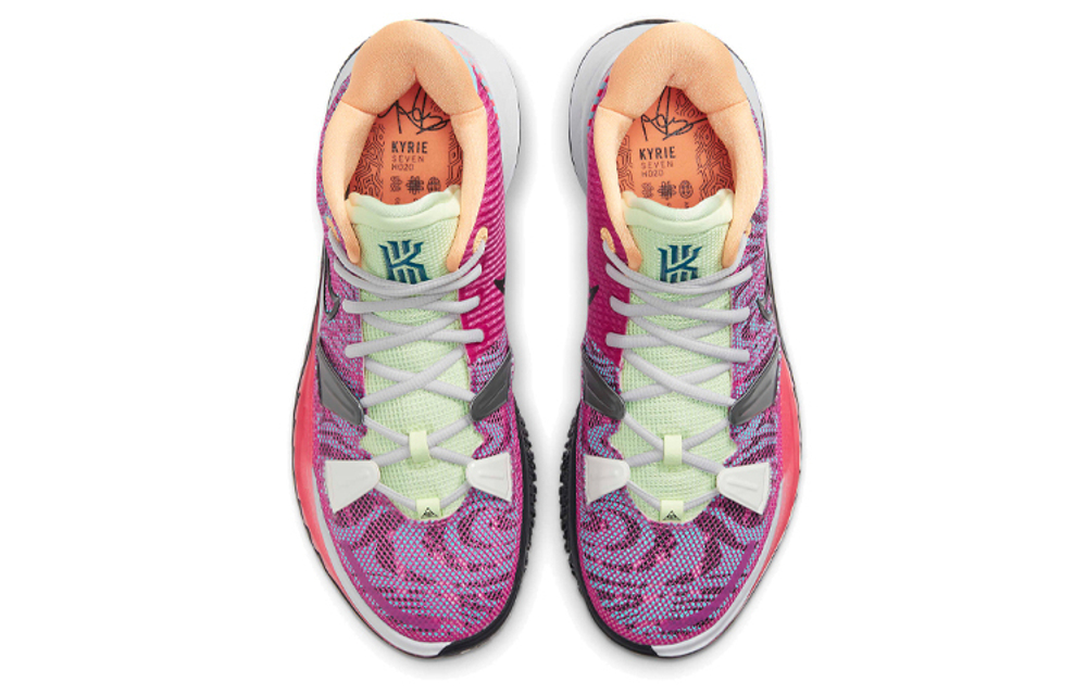 Кроссовки Nike Kyrie 7 Creator