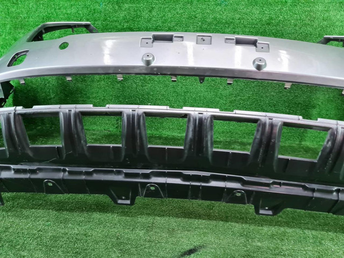 Бампер передний Haval Jolion (2021-н.в.)