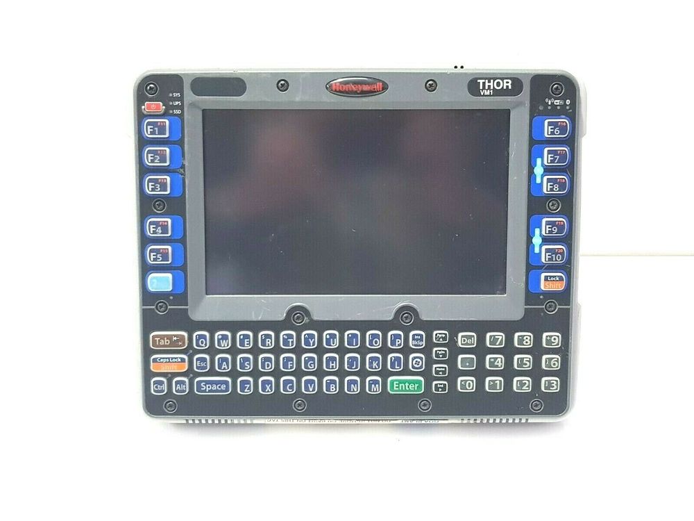 VM1C1A1A1AIN0AA + Dock VM1D