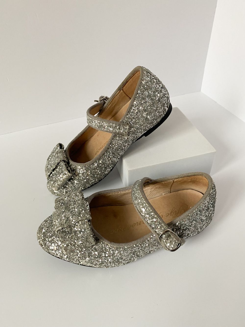 Туфли Age of Innocence, 24