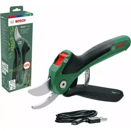 Секатор EasyPrune BOSCH 06008B2100