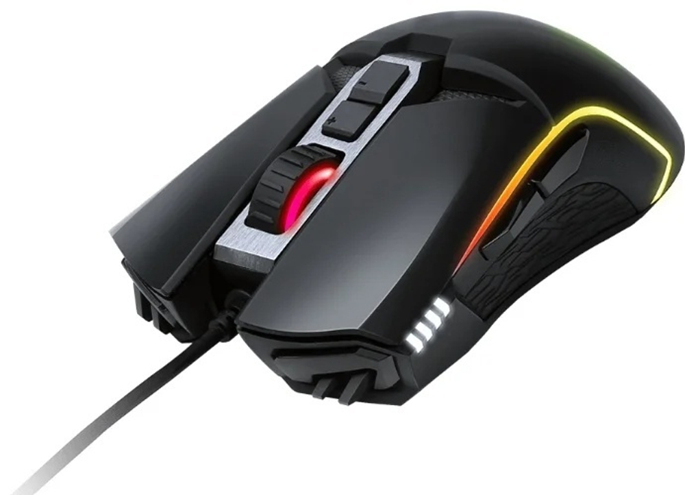 Мышь GIGABYTE Aorus M5 черный