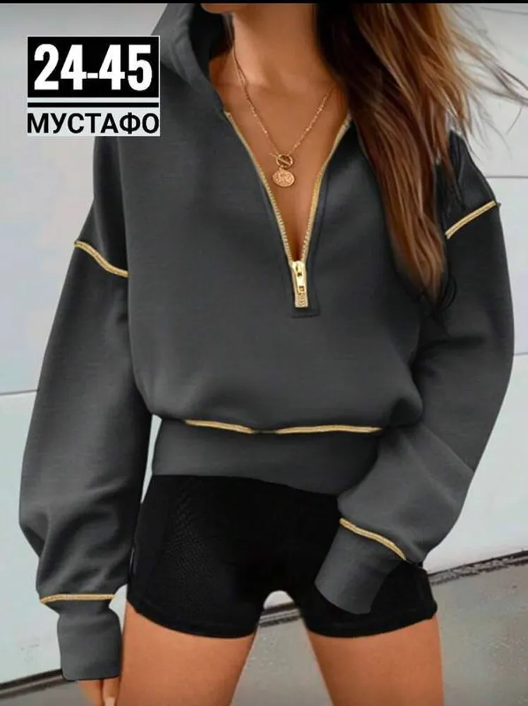 Толстовка 2948562 Fabrika