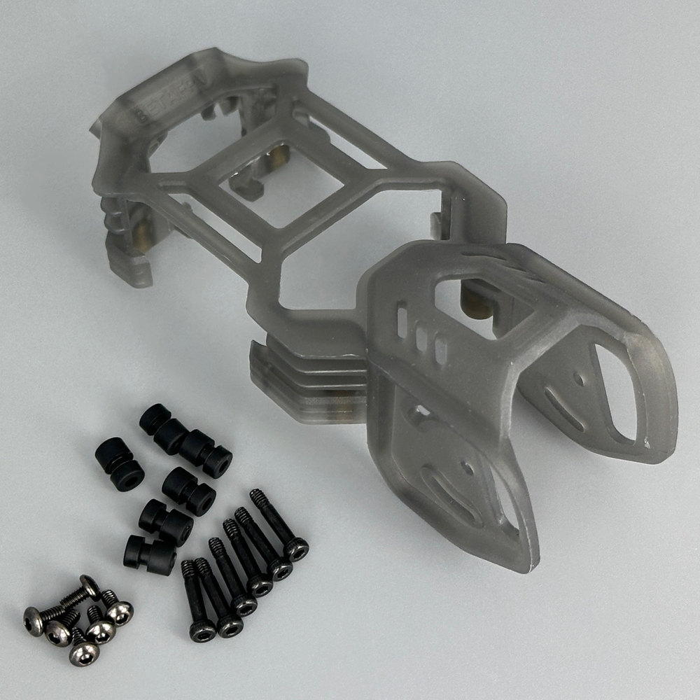 Канопа Betafpv Pavo20 Pro O4 Air Unit (Серый)