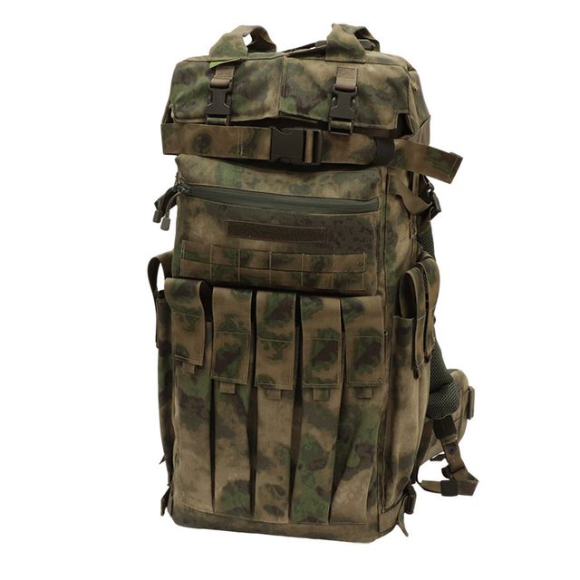 Рюкзак для РПГ Футляр, Front