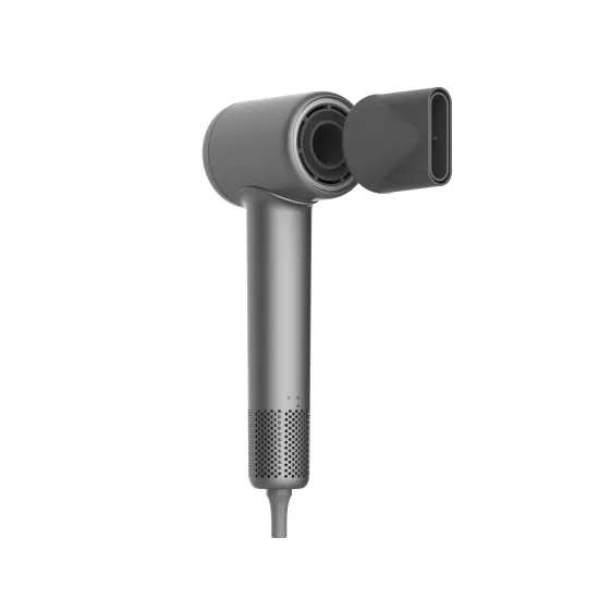 Фен Deerma DEM-CF51W серый