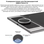 Графический планшет XP-PEN Deco Pro Medium