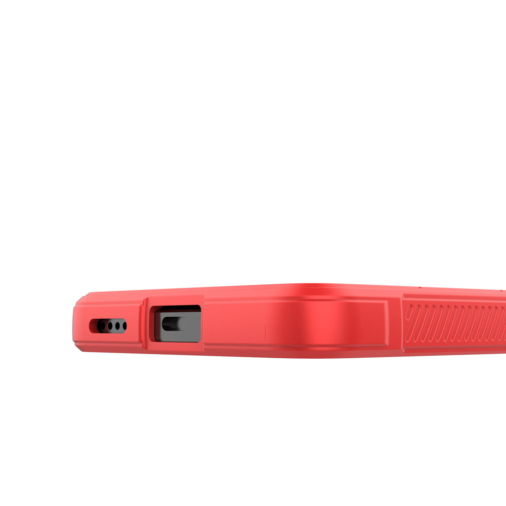 Противоударный чехол Flexible Case для Poco X6 Pro 5G