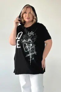 Футболка 6027 Fabrika