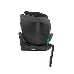 Автокресло Espiro Tau 0-36 кг 110 onyx