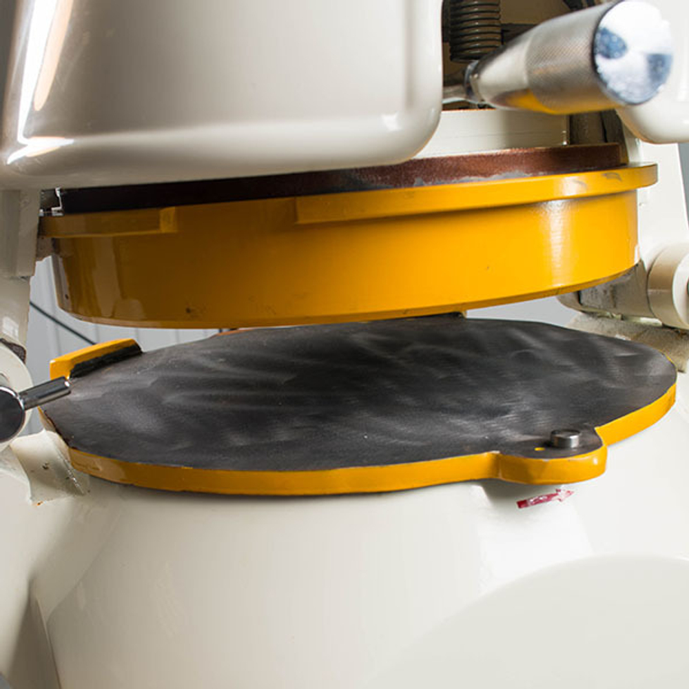 Тестоделитель-округлитель KZT-30 Foodatlas