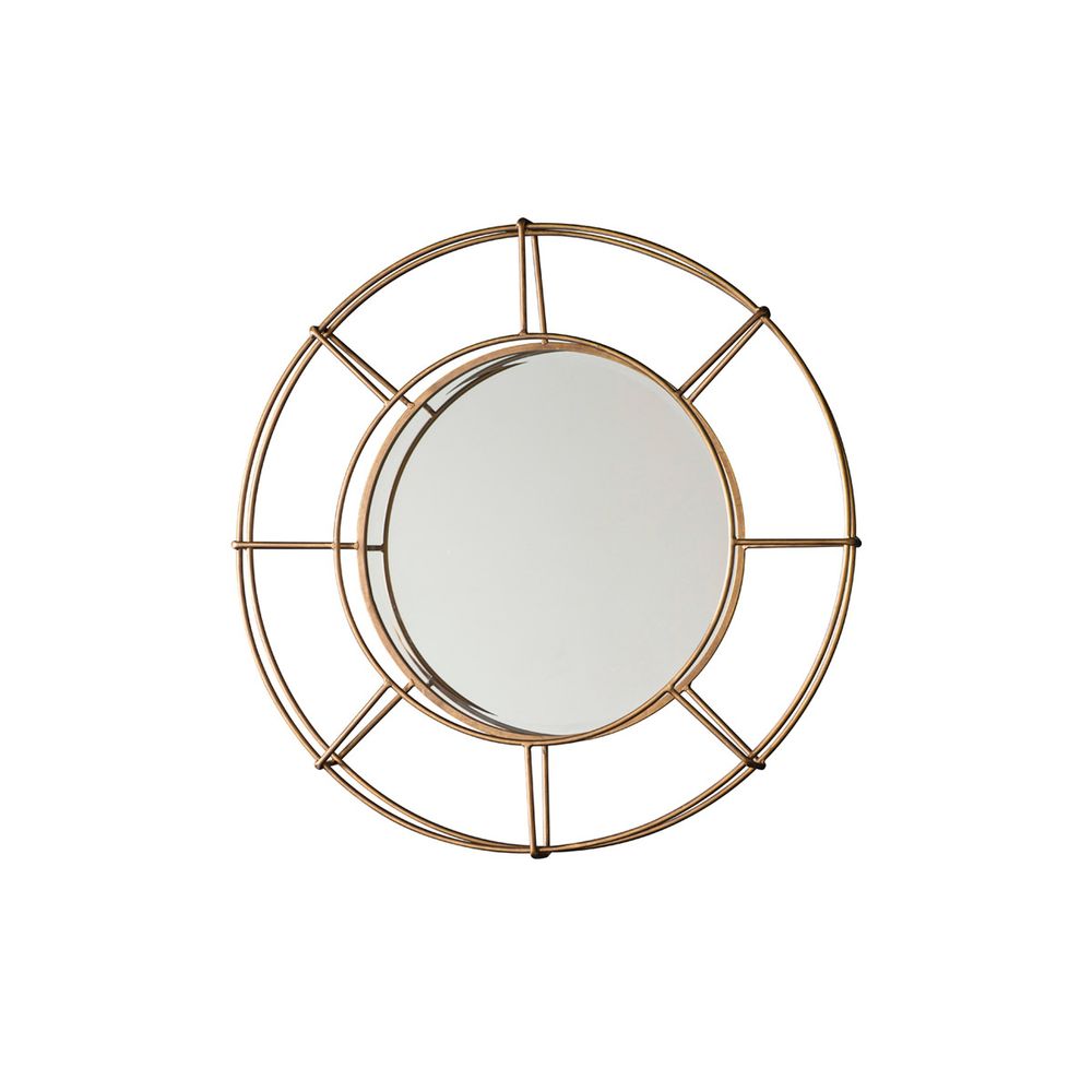 Зеркало NC-THOR-MR-8206 Natural Concepts