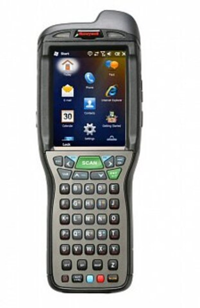 Терминал сбора данных Honeywell Dolphin 99EX Mobile Computer 99EXLW1-GC211XE