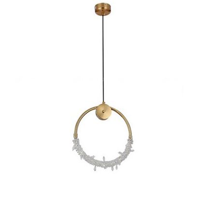 Люстра Lorenza Vertical D25