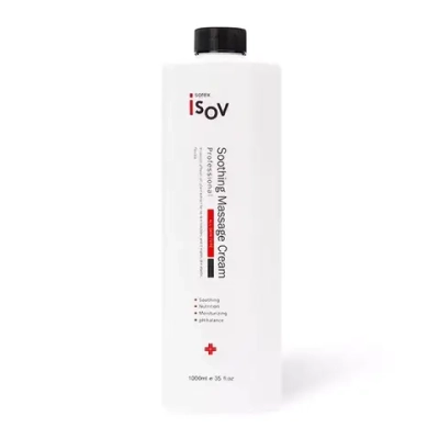 PH Soothing Massage Cream Isov Sorex | Массажный крем-эспандер