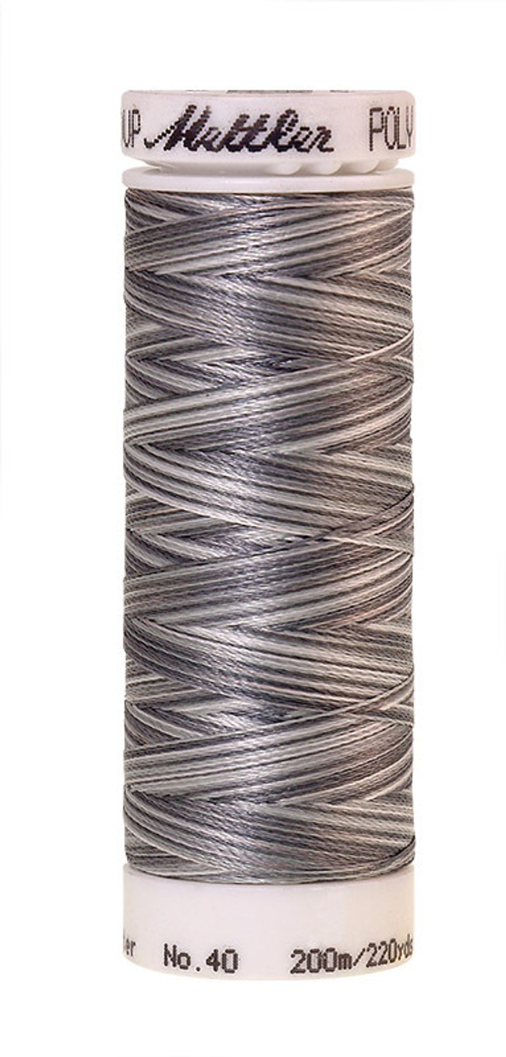 Нить POLY SHEEN MULTI 200m п\э № 40 col.9920