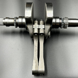 Коленвал в сборе ATV 800, X8, Z8  (ZIBO)