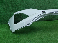 Бампер передний Chery Tiggo 4 Pro (2020-2024)