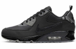 Кроссовки Undefeated X Nike Air Max 90