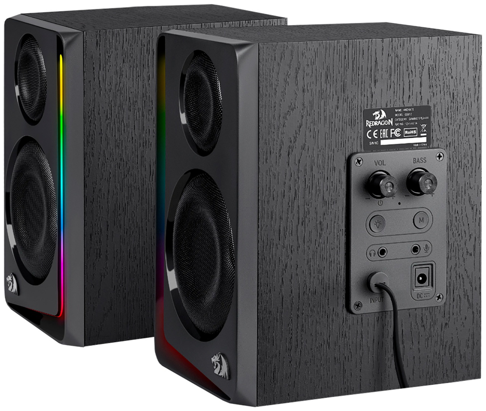 Акустическая система Redragon Andante