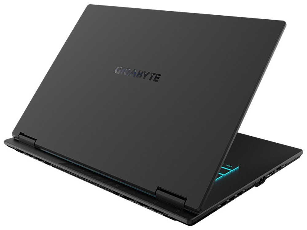 Ноутбук GIGABYTE GAMING A16 16&#34; / 16 Гб / SSD 1000 Гб / Без ОС / CVHI3KZ894SD