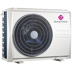 Блок DANTEX компрессорно-конденсаторный DK-03WC/AF