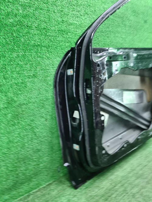 Дверь передняя правая Porsche Cayenne 2 958 10-18